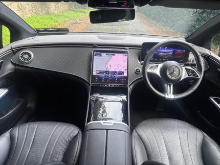 2023 Mercedes-Benz EQE 300 *Up to 600 km Range…Huge Specification* €44,950 thumbnail