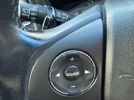 2015 Honda Vezel  €15,490 thumbnail