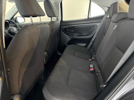 2024 Toyota Yaris Cross HYBRID LUNA €27,950 thumbnail