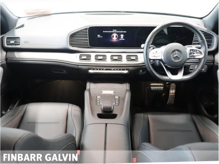 2022 Mercedes-Benz GLE Class GLE 350 de 4MATIC AMG Line €59,950