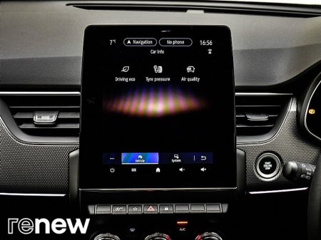 2025 Renault Arkana Techno TCe 140 Auto GSR2 €31,900 thumbnail