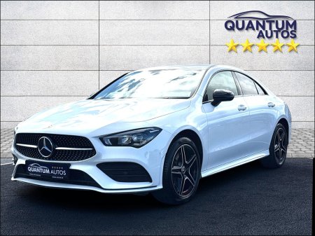 2023 Mercedes-Benz CLA Class 2023 250E AMG LINE PREMIUM 259BHP AUTOMATIC €171 P/W WITH NO CASH DEPOSIT 10 DAY SALE NOW ON !! €34,995