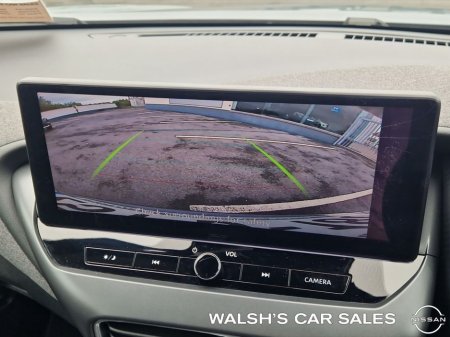 2025 Nissan Juke 1.6 HYB SV MY24 €30,900 thumbnail