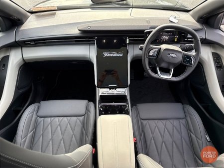 2026 Ford Explorer *Order Yours Today* REMIUM 77kWh Extended range 286PS €49,684