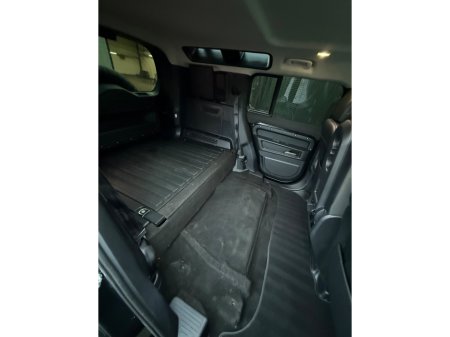 2021 Land Rover Defender  €63,995 thumbnail