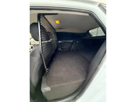 2021 Kia Ceed COMMERCIAL €12,154 thumbnail