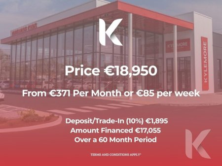 2017 BMW 1 Series 118i - AUTOMATIC €18,950