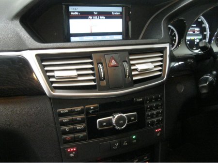 2013 Mercedes-Benz E Class 220 CDI BLUE EFFICIENCY AVANTGARDE SPORT AUTO €10,495 thumbnail