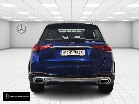 2019 Mercedes-Benz GLE Class 300D Premium Plus/AMG Line/7 Seats €62,950 thumbnail