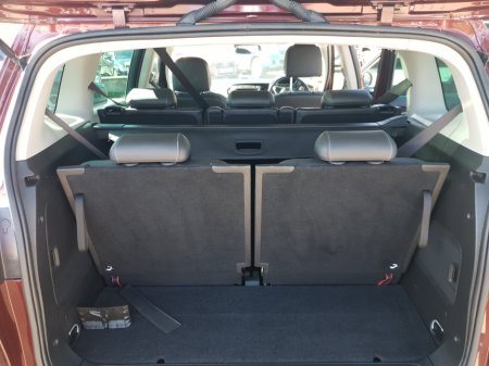 2018 Opel Zafira  €11,950