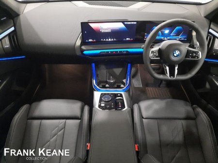 2026 BMW X3 G45 X3 30E XDRIVE M SPORT XB1 ZA