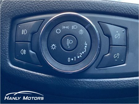 2016 Ford S-Max 2.0 TDCI TITANIUM 150PS 5DR €14,995 thumbnail