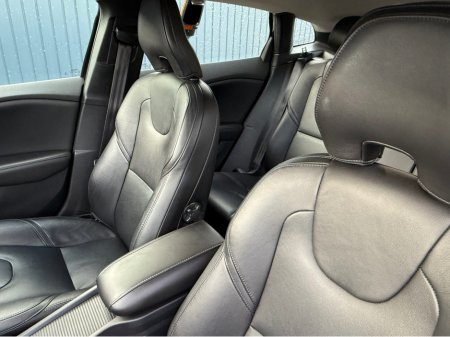 2018 Volvo V40 D4 INSCRIPTION - 2.0L DIESEL - AUTO - 12M WARRANTY - CAR: 1615 €14,950 thumbnail