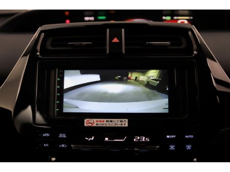 2020 Toyota Prius 1.8 HYBRID *ANDROID CAR PLAYER*REVERSE CAM*PARK SENSORS* €20,490 thumbnail