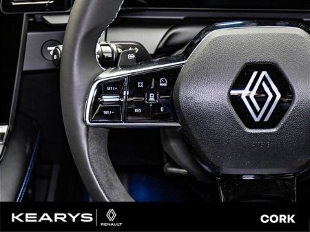 2026 Renault SCENIC E-TECH Esprit Alpine EV87, 2 Tone. Order Your 261 Today thumbnail