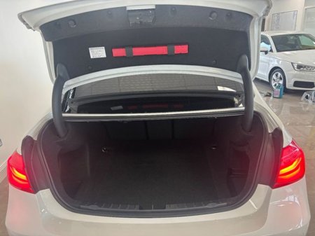 2016 BMW 3 Series 320d M Sport Auto €19,750 thumbnail