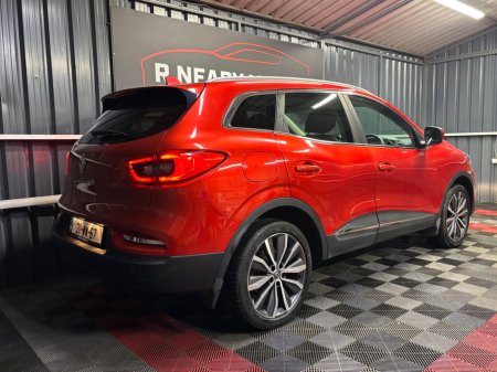 2021 Renault Kadjar 1.5 BLUE dCi 115 Iconic €24,950