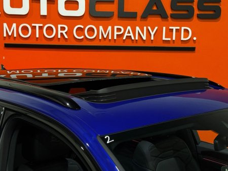 2025 Volkswagen Touareg V6 R TSI #2 €92,950