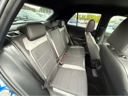 2021 Volkswagen T-Roc R-LINE - 2.0L DIESEL - AUTO - 12M WARRANTY - CAR: 1617 thumbnail