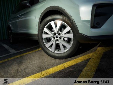 2026 SEAT Arona 0% Finance Available €29,300