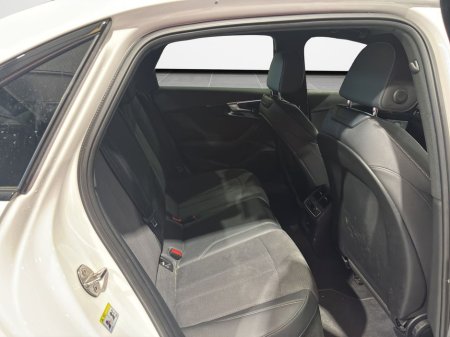 2023 Audi A4 S Line Black Edition "Professional on Monday. Dangerous on Friday" €43,888 thumbnail