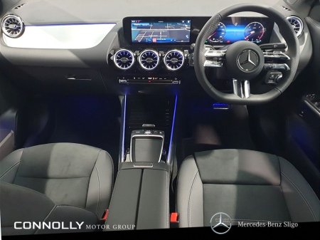 2026 Mercedes-Benz GLA Class 200 D - Special Edition €64,500