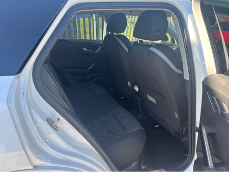 2020 Audi Q2 1.0 €24,995