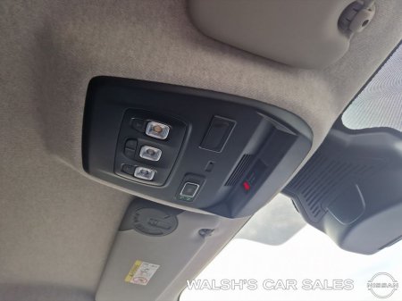 2026 Nissan Primastar L2H1 130 SV Premium MY25 €31,540 thumbnail