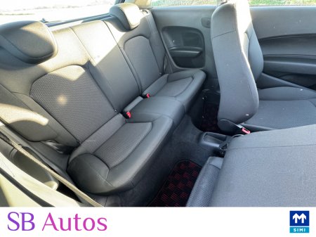 2016 Audi A1 162 Audi A1 1.0 TFSI Auto €13,950 thumbnail