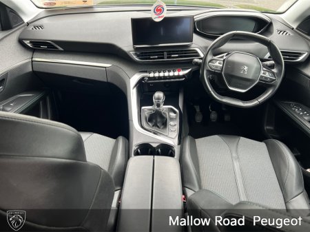 2021 Peugeot 5008 FL ALLURE PACK 1.5 BLUE H HDI 13 €32,950