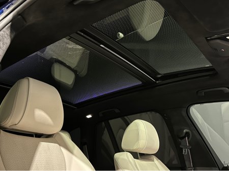 2021 BMW X5 XDRIVE X45E M SPORT G05H €59,950 thumbnail