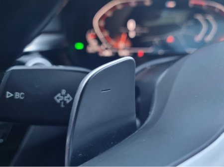 2020 BMW 5 Series D G30 M SPORT MHEV 4DR A €28,995 thumbnail