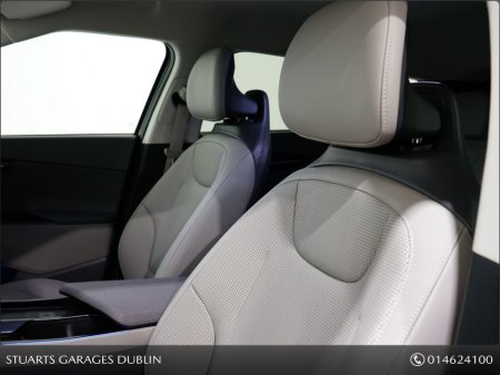 2025 Kia EV6 Earth *FACELIFTED MODEL * €46,750 thumbnail