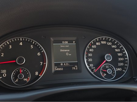 2013 Volkswagen Touran ( 132 REG  )1.4 TSI HIGHLINE EDITION  7 SEATER ALLOYS SIMI DEALER - SPECIALISING IN IMPORTS OF GERMAN AUTOMATIC HI SPEC CARS €10,950 thumbnail