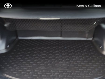 2013 Toyota Rav4 RAV4 2.0 D-4D AURA 2WD 4DR €10,950 thumbnail