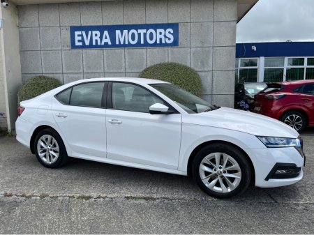 2021 Skoda Octavia AMBITION 1.0 PETROL //LOW MILES// €23,950