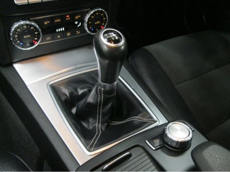 2014 Mercedes-Benz C Class 200 CDI AVANTGARDE EDITION AMG STYLE €9,295 thumbnail