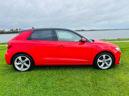 2020 Audi A1 FINANCE AVAILABLE / AUTO / HEATED SEATS €22,900