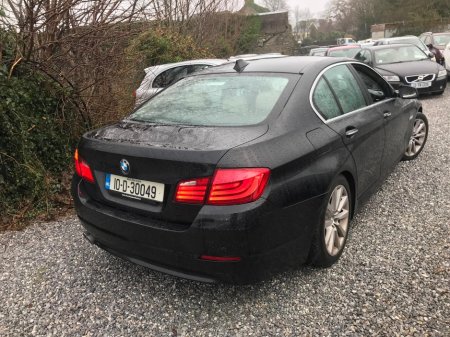2010 BMW 5 Series TRADE SALE ONLY SE FW12 4DR AUTO €1,950