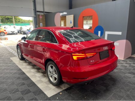 2020 Audi A3 €24950 AUDI A3 AUTOMATIC SALOON 1.4 TFSI / 28k KMs / REVERSE CAMERA , ADAPTIVE CRUISE & MORE €24,950
