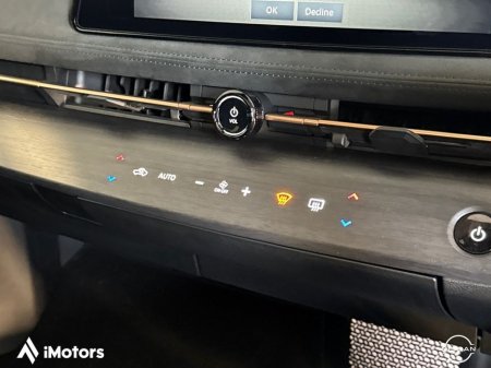 2026 Nissan Ariya 87KWH thumbnail