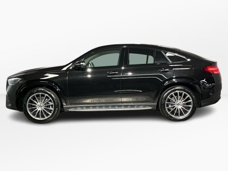 2026 Mercedes-Benz GLE Class 400e AMG 4Matic Coupe - 21 Inch Alloys - Reversing Camera - Panoramic Sunroof - Side Steps - Ambient Lighting - Sat Nav - Climate Control - Electric Heated Memory Seats - Keyless Start - Apple CarPlay €126,512 thumbnail