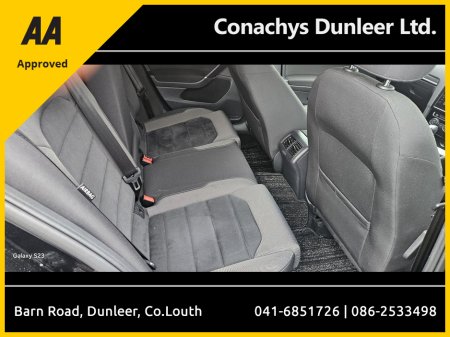 2018 Volkswagen Golf ***SOLD SOLD SOLD*** €20,550