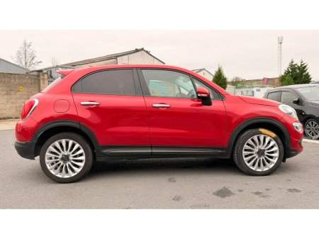 2017 Fiat 500 1.3 95hp Pop Star €13,599