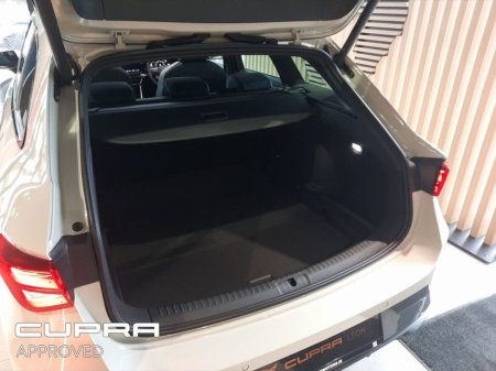 2026 Cupra Leon *ORDER NOW 261*NEW MODEL CUPRA LEON SP 1.5 ETSI 150BHP DSG * 5 YEARS WARRANTY - 1.9%PCP AND 3.9%HP* €43,105 thumbnail