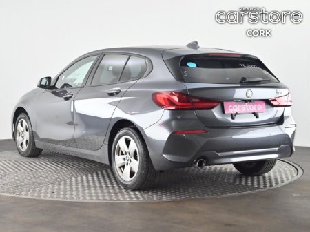 2020 BMW 1 Series 118i 1.5 Auto €23,880
