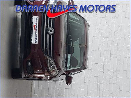 2023 DFSK GLORY 580 1.5 CVT €35,775