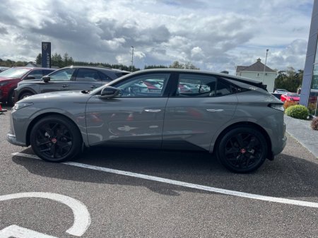 2023 DS Automobiles DS 4 1.2 PureTech 130 Auto Bastille + €31,950