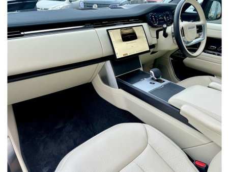 2025 Land Rover Range Rover ++SOLD++ ++V HIGH SPEC++ 3.0 P460E HSE Panoramic Sunroof thumbnail
