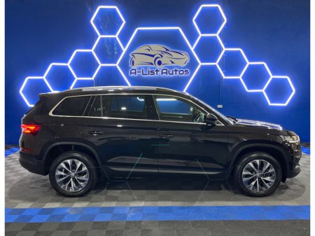 2022 Skoda Kodiaq 2.0TDI DSG 7 Seat / FINANCE AVAILABLE €27,950